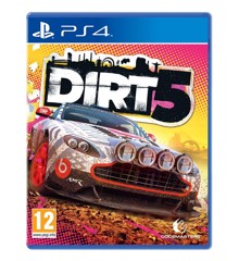 DIRT 5 - Day One Edition (DE/Multi in game)