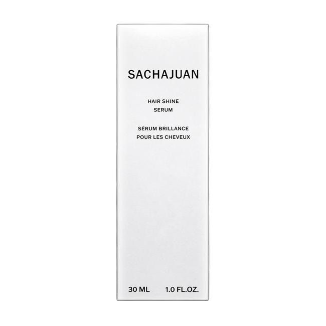 SACHAJUAN - Shine Serum 30 ml