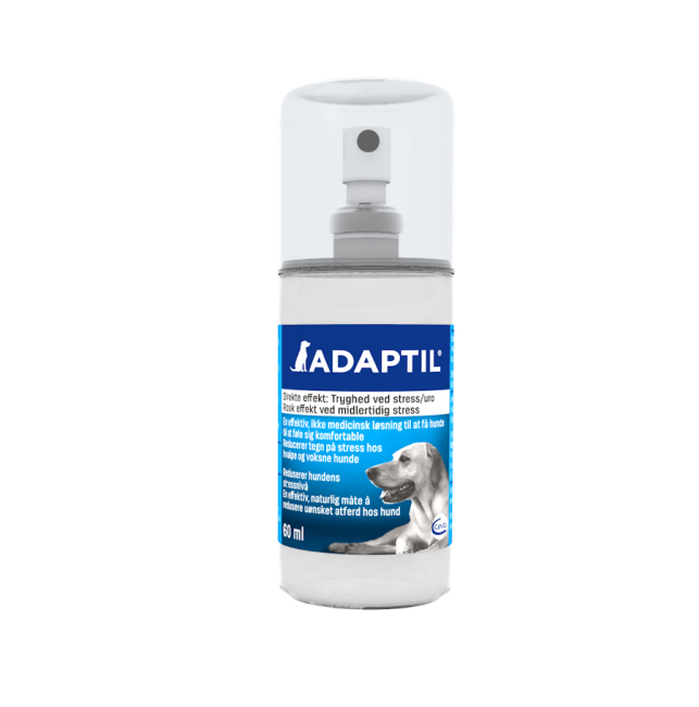 Adaptil - Transport spray, 60 ml - (972425)