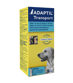 Adaptil - Transport spray, 20 ml - (970313)