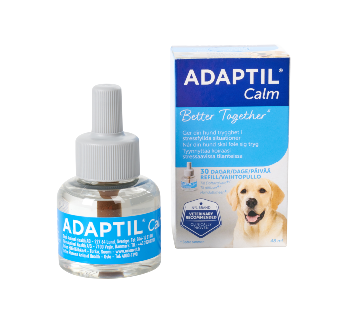 Adaptil - Calm Home refill, 48 ml - (971696)
