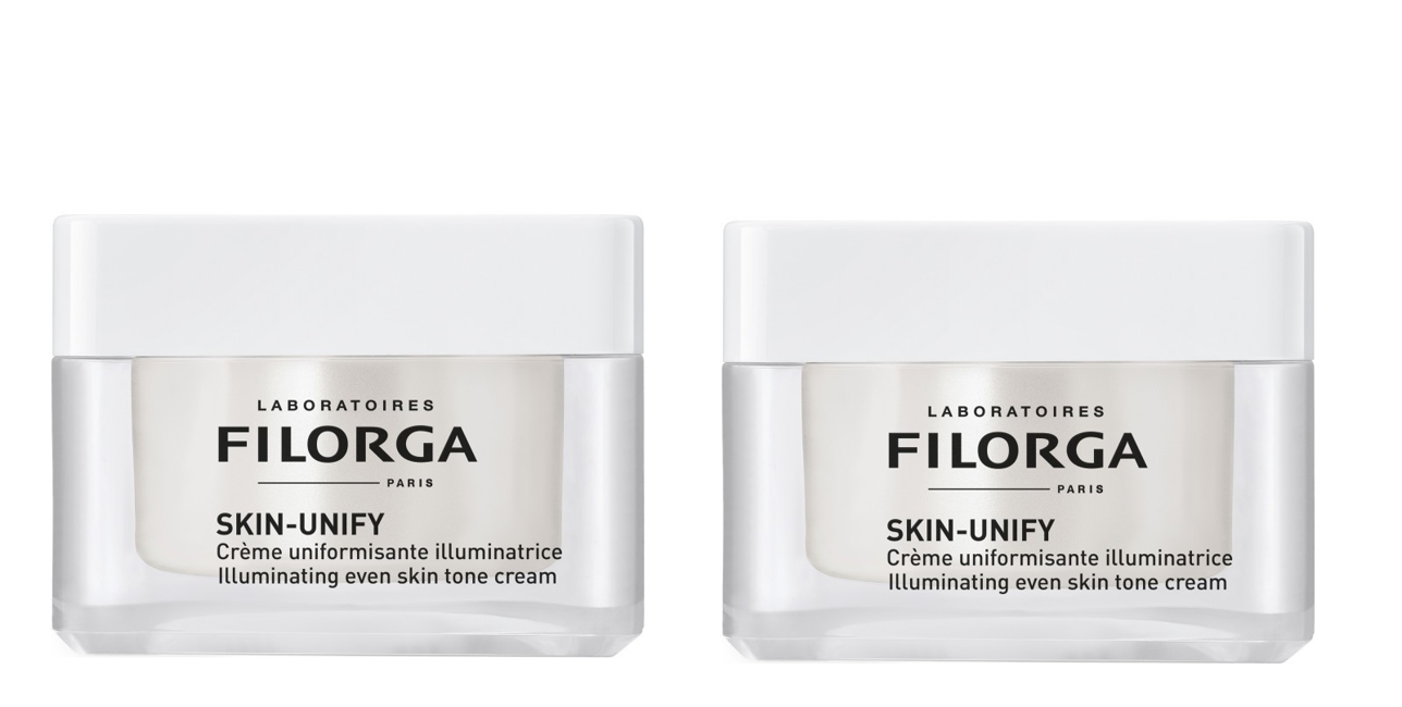 Filorga - 2x  Skin-Unify Cream 50 ml