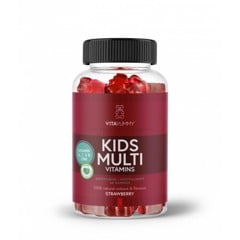 VitaYummy - Kids Multivitamin 60 Pcs