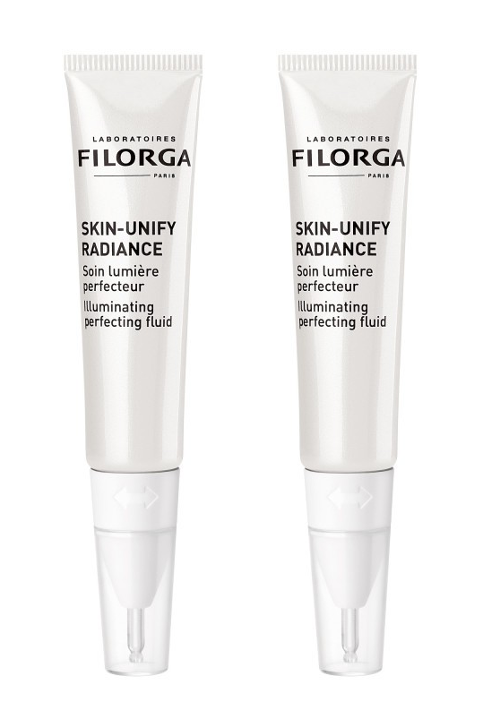 Filorga - 2 x Skin-Unify Radiance 15 ml - Skjønnhet