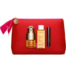 Clarins - Double Serum Eye Giftset