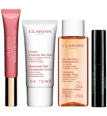 Clarins - Instant Light Lip Perfector Giftset