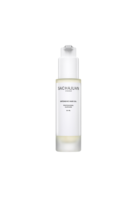 SACHAJUAN - Intensive Hair Oil 50 ml