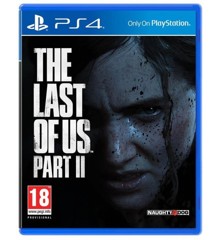 The Last of Us Part II (Nordic)