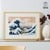 LEGO Art - Hokusai – Den store bølge (31208) thumbnail-3