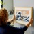 LEGO Art - Hokusai – Under vågen utanför Kanagawa (31208) thumbnail-6