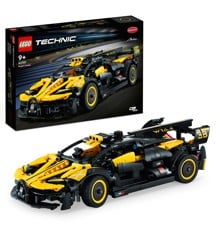 LEGO Technic - Bugatti Bolide (42151)
