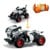 LEGO Technic - Dalmatinermønstret Monster Jam™ Monster Mutt™ (42150) thumbnail-4
