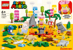 LEGO Super Mario - Kreativ værktøjskasse – skabersæt (71418) thumbnail-2