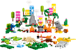 LEGO Super Mario - Kreativ værktøjskasse – skabersæt (71418) thumbnail-3