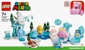 LEGO Super Mario - Ekstrabanen Fliprus’ snøeventyr (71417) thumbnail-4