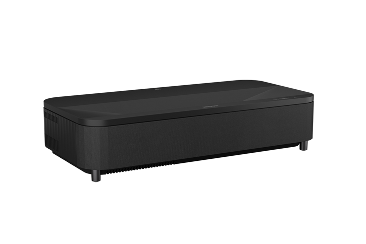 Epson - EH-LS800B Projektor o bardzo krótkim rzucie, czarny