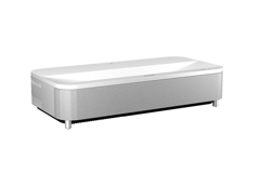 Epson - EH-LS800W projektor ultrakrótkiego rzutu, biały