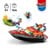 LEGO City - Brandvæsnets Redningsbåd (60373) thumbnail-2