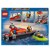 LEGO City - Brandvæsnets Redningsbåd (60373) thumbnail-8