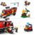 LEGO City - Brannvesenets kommandobil (60374) thumbnail-2