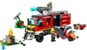 LEGO City - Brandvæsnets Kommandovogn (60374) thumbnail-7