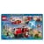 LEGO City - Brandvæsnets Kommandovogn (60374) thumbnail-8