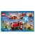LEGO City - Brannvesenets kommandobil (60374) thumbnail-8