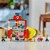 LEGO City - Brandstation och brandbil (60375) thumbnail-2
