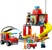 LEGO City - Brannstasjon og brannbil (60375) thumbnail-3