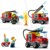 LEGO City - Brandstation och brandbil (60375) thumbnail-4