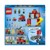 LEGO City - Brandstation och brandbil (60375) thumbnail-5