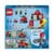 LEGO City - Brandstation og Brandbil (60375) thumbnail-5