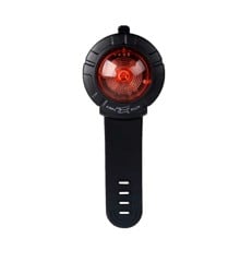 Active canis - Safety Lights Red Rechargeable  - (48089)