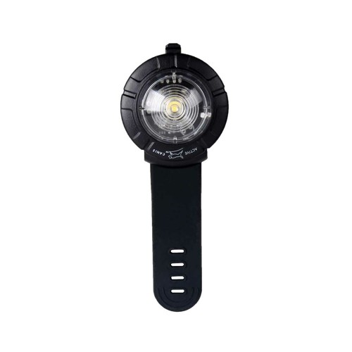 Active canis - Safety Lights White Rechargeable - (48090)