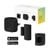 Hombli - Smart Bluetooth Sensor Kit, Black thumbnail-1