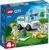 LEGO City - Dyrlæge Redningsvogn (60382) thumbnail-2