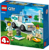 LEGO City - Dyrlæge Redningsvogn (60382) thumbnail-3
