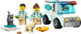LEGO City - Dyrlæge Redningsvogn (60382) thumbnail-4