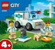 LEGO City - Dyrlæge Redningsvogn (60382) thumbnail-5