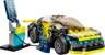 LEGO City - Elektrisk sportbil (60383) thumbnail-5