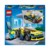 LEGO City - Täyssähköinen urheiluauto (60383) thumbnail-9