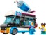 LEGO City - Slushbil med pingvin (60384) thumbnail-6
