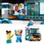 LEGO City - Pinguïn Slush truck (60384) thumbnail-7