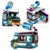 LEGO City - Pinguïn Slush truck (60384) thumbnail-8