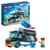 LEGO City - Slushbil med pingvin (60384) thumbnail-1
