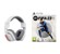 Astro - A10 Gen 2 Wired Gaming headset forPS4/PS5 + FIFA 23 (Nordic) thumbnail-1