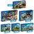 LEGO City - Kierrätyskuorma-auto (60386) thumbnail-2