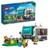 LEGO City - Gjenvinningsbil (60386) thumbnail-1