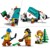 LEGO City - Affaldssorteringsbil (60386) thumbnail-5