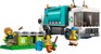LEGO City - Gjenvinningsbil (60386) thumbnail-6
